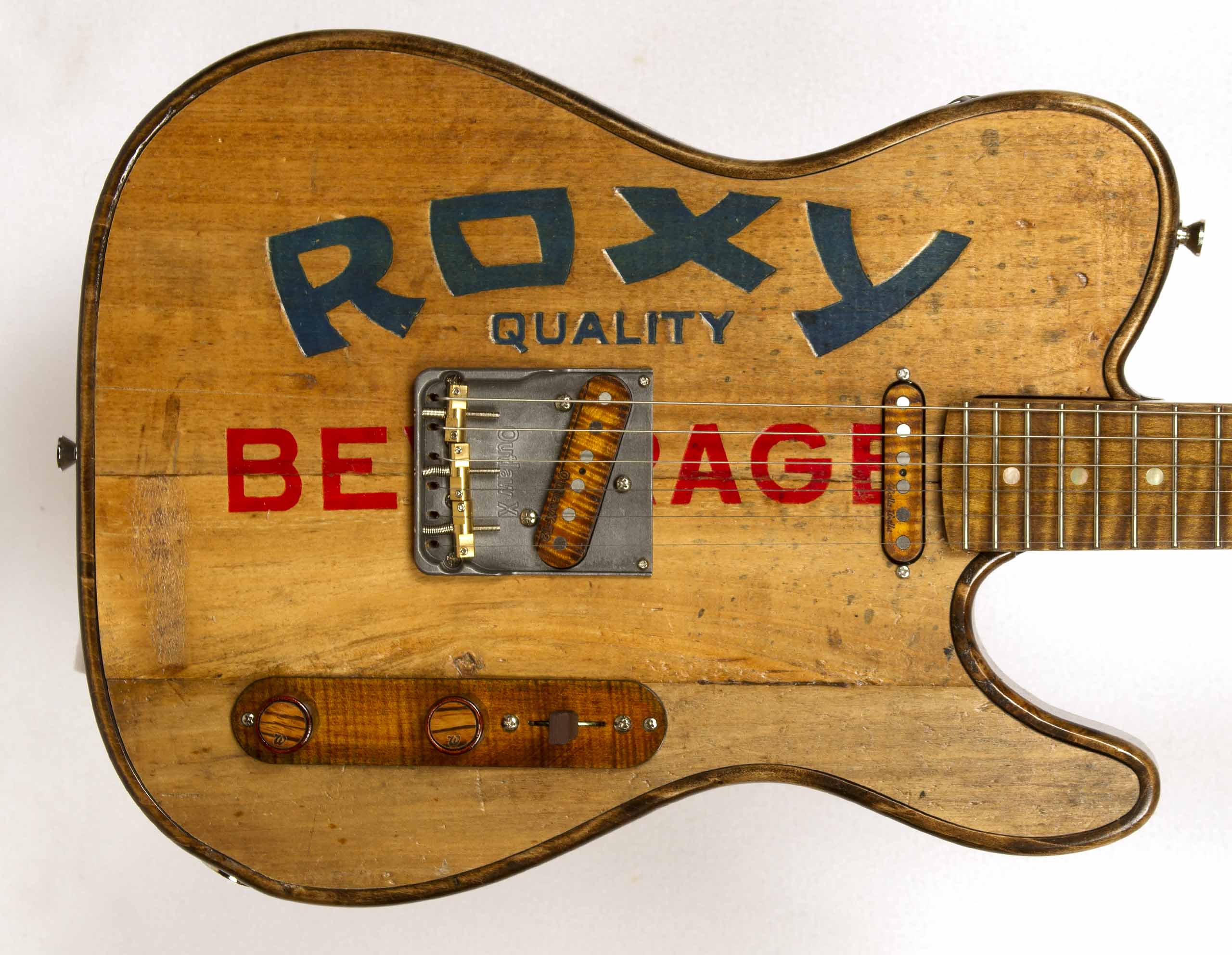 ROX – #241007 Maverick VintageW