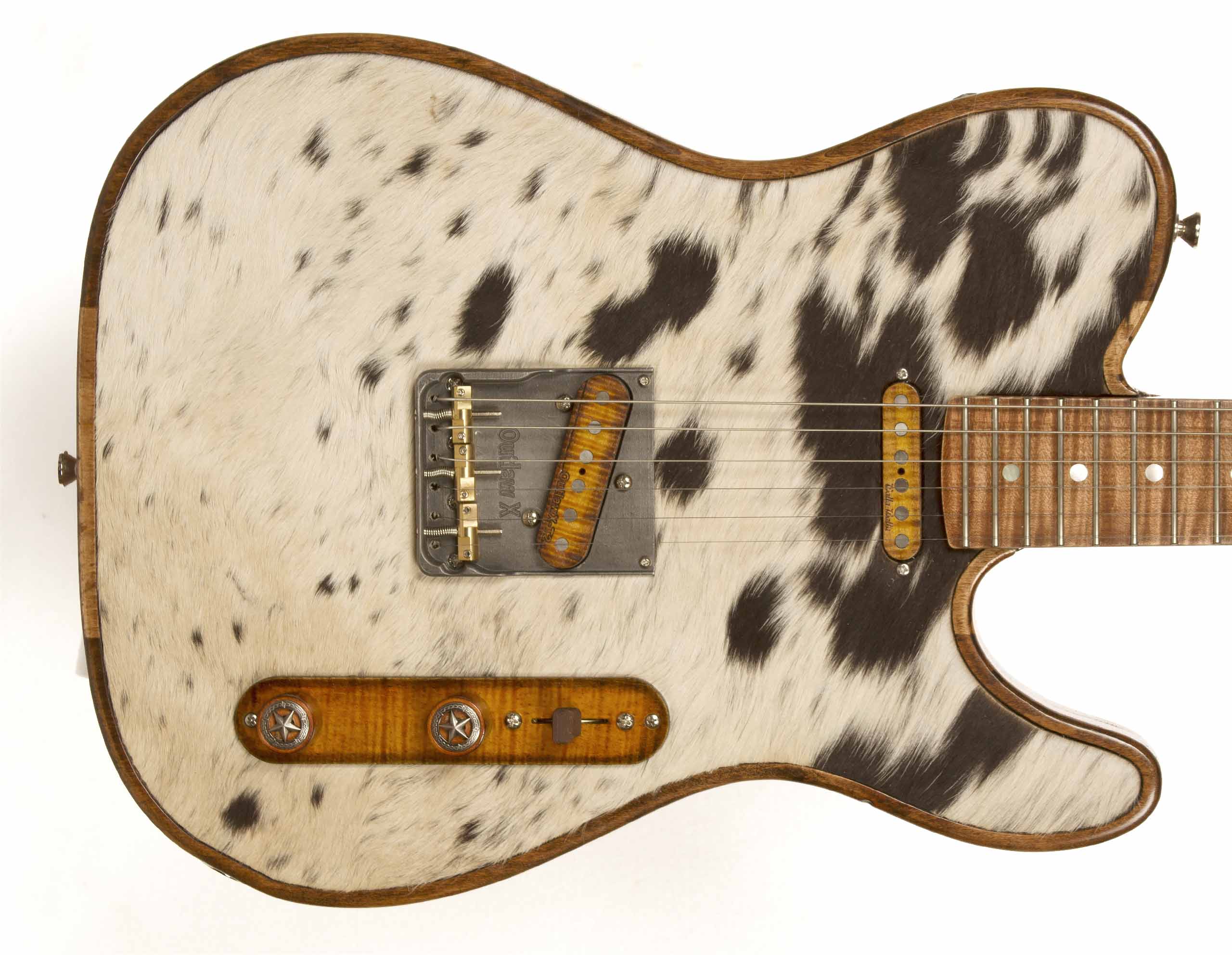 Rampage – #21024 Maverick Skin