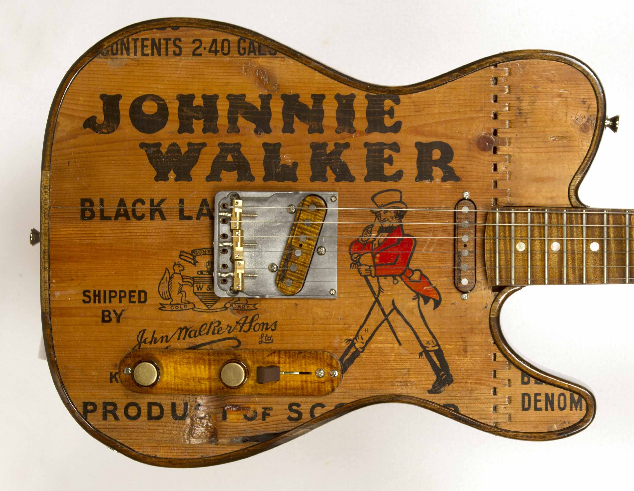 Walk Denom – #241067 Maverick VintageW