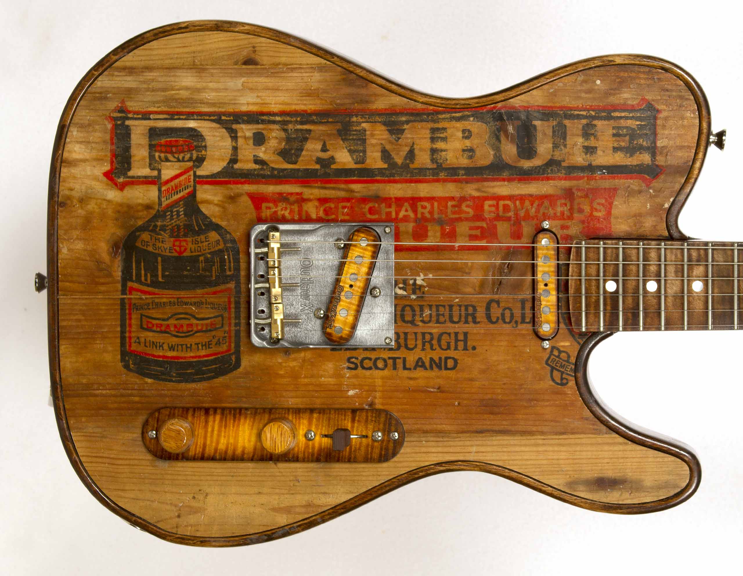 Scot Skye – #241068 Maverick VintageW